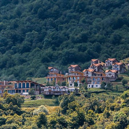 Apaga Resort Idzsevan Kültér fotó