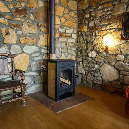 Apaga Resort Idzsevan Kültér fotó