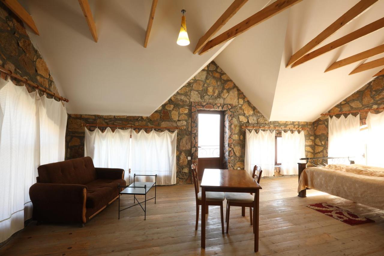 Apaga Resort Idzsevan Kültér fotó