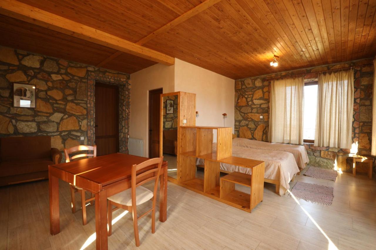 Apaga Resort Idzsevan Kültér fotó