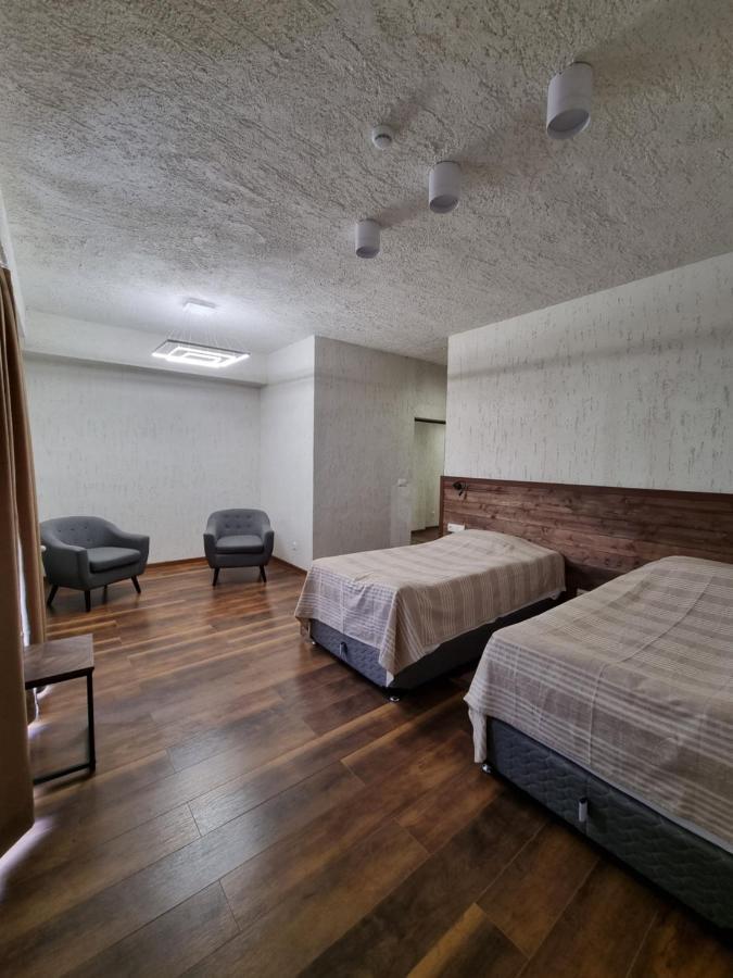 Apaga Resort Idzsevan Kültér fotó