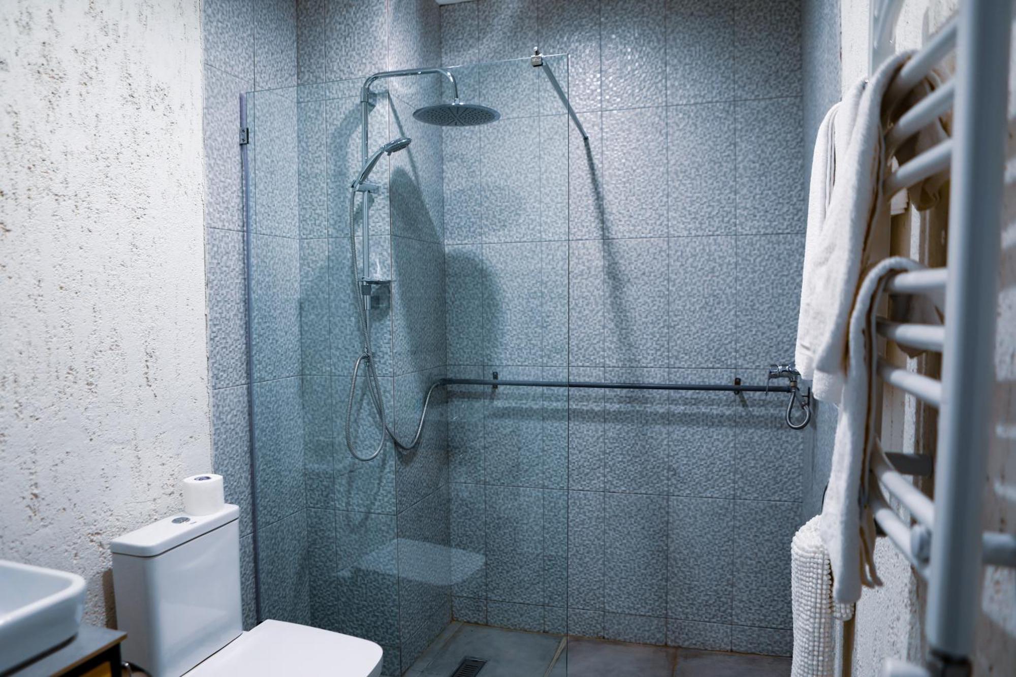 Apaga Resort Idzsevan Kültér fotó