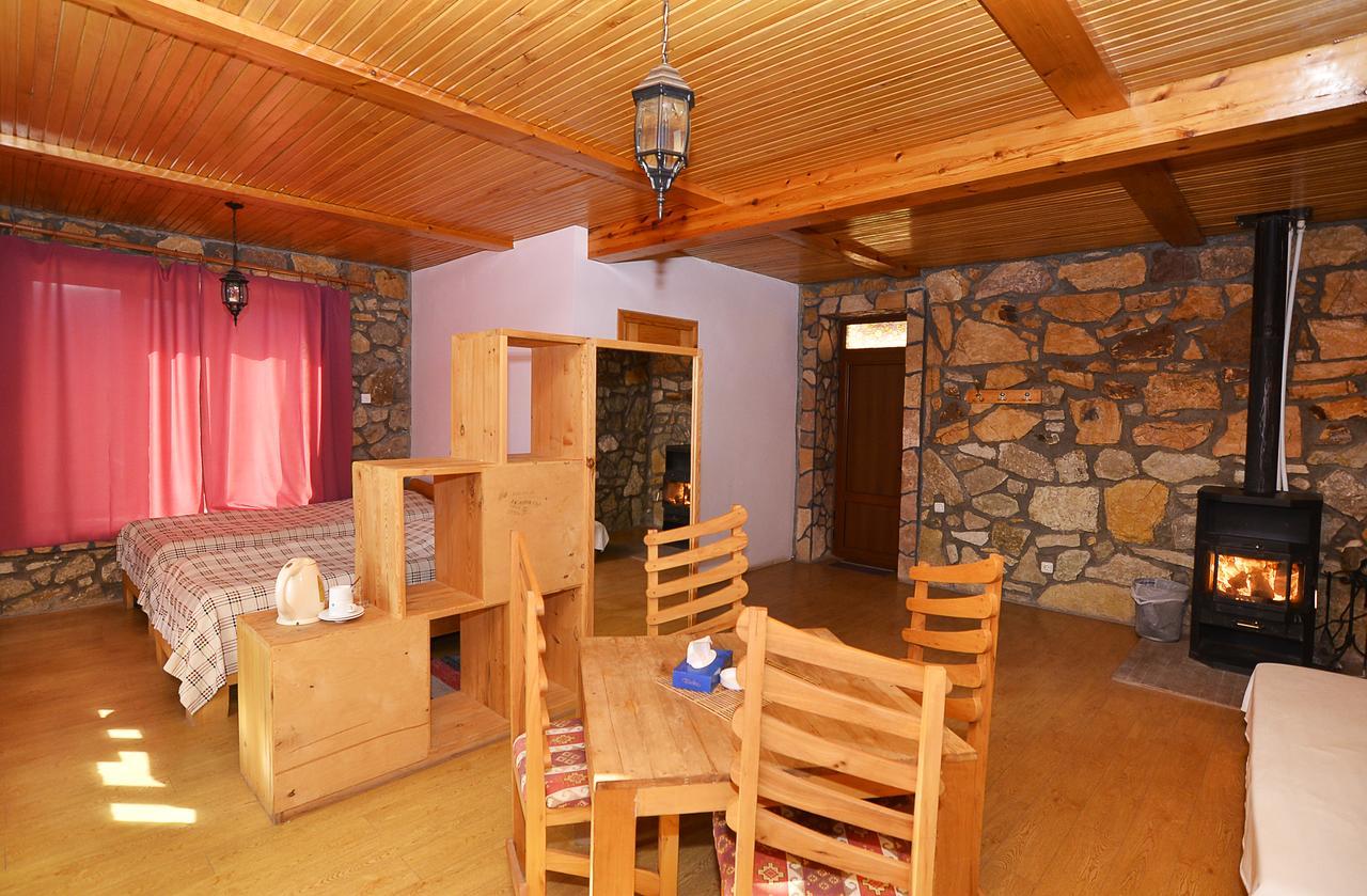 Apaga Resort Idzsevan Kültér fotó