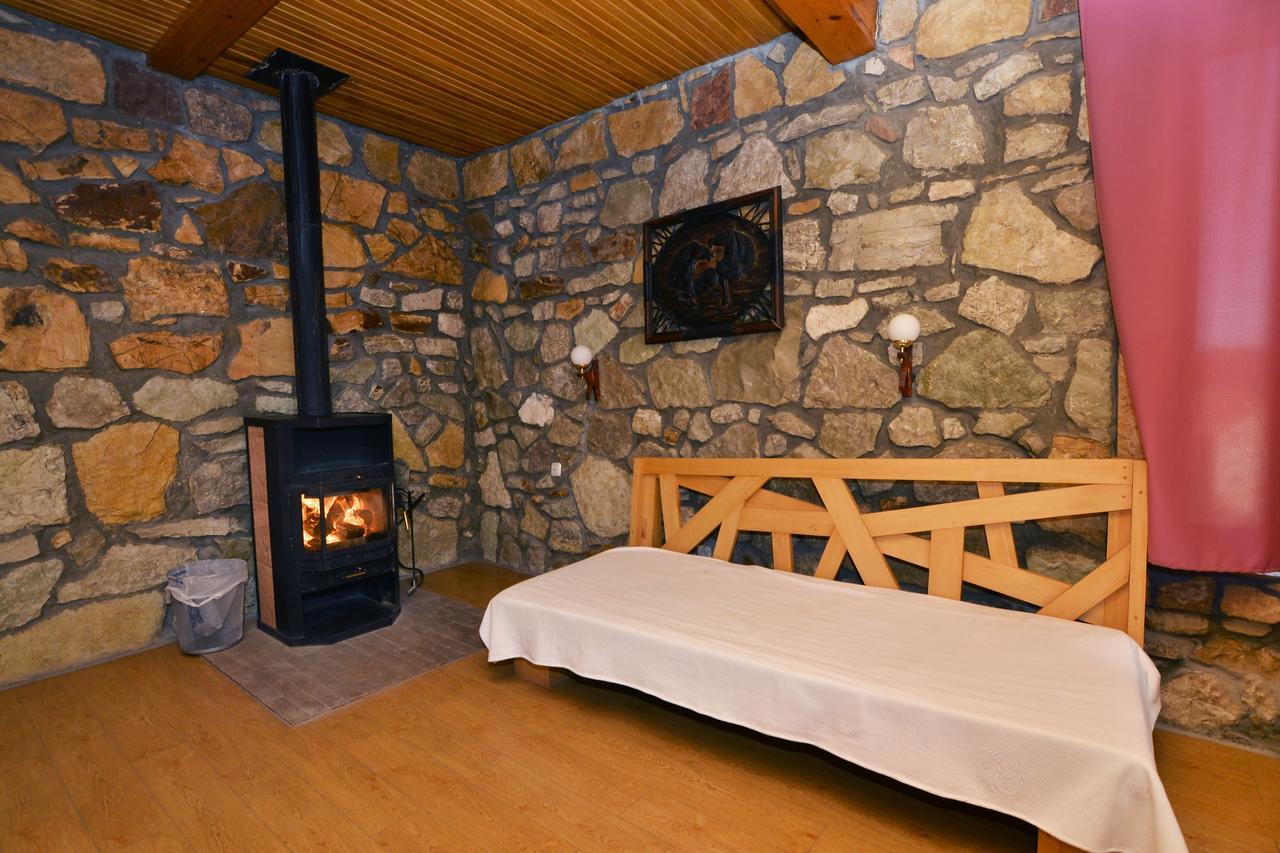 Apaga Resort Idzsevan Kültér fotó