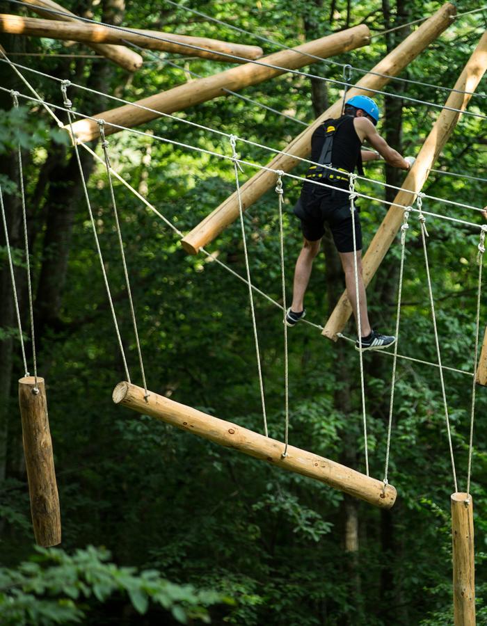 Apaga Resort Idzsevan Kültér fotó